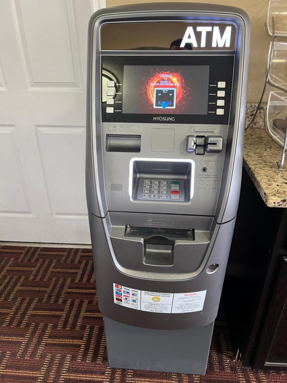 Super 8 by Wyndham Columbia SC / Ft. Jackson Main image